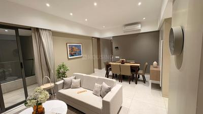 Hall Image of 1498 Sq.ft 3 BHK Apartment / Flat for sale in 209 Hadapsar, Hadapsar Pune for Rs. 13000000