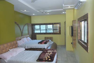 Bedroom Image of 4000 Sq.ft 10 BHK Villa for sale in Mehkar Buldhana for Rs. 120000000