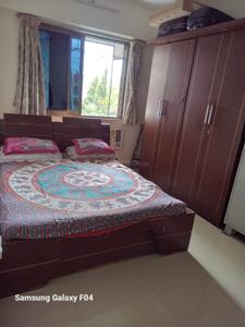 Bedroom Image of 650 Sq.ft 2 BHK Apartment / Flat for sale in Juhu Sangeeta Apartments, Santacruz West Mumbai for Rs. 29000000