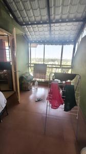 2 BHK Flat