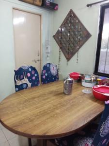 Bedroom Image of 1500 Sq.ft 3 BHK Independent House for sale in Anandvalli Nashik for Rs. 10000000