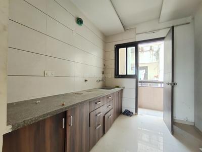 Kitchen Image of 1400 Sq.ft 2 BHK Apartment / Flat for sale in Bhayli Vadodara for Rs. 3000000
