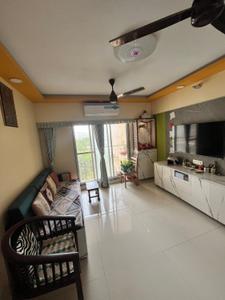 2 BHK Flat