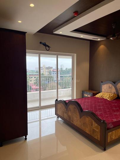 Mahabaleshwara Classique Apartments Bedroom 1