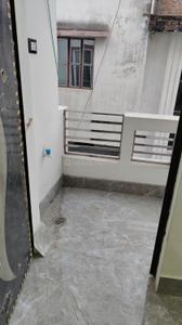 Balcony Image of 1200 Sq.ft 2 BHK Duplex for rent in Begampur Patna for Rs. 6500