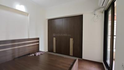 Bedroom Image of 850 Sq.ft 2 BHK Apartment / Flat for sale in Kalyan West Kalyan for Rs. 6000000