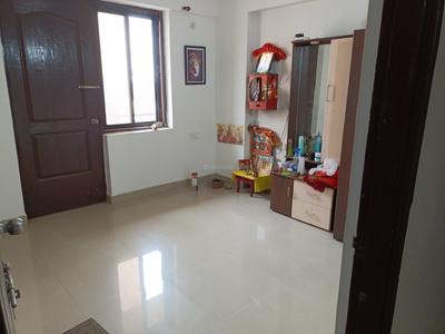 Bedroom Image of 1280 Sq.ft 3 BHK Apartment / Flat for sale in Aryavrat British Park Phase IV, Indus Towne Bhopal for Rs. 4200000