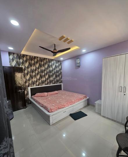 newr bombay hospital Bedroom 1