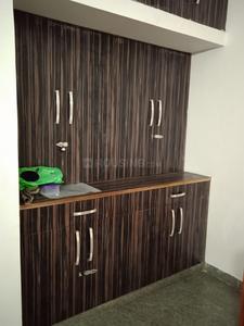 Kitchen Image of Stay And Relax PG in Sector 41, Noida