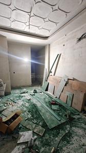 3 BHK Independent Builder Floor