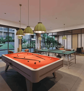 Image of 1790 Sq.ft 3 BHK Apartment / Flat for sale in South Bopal, Ahmedabad for Rs. 7285650