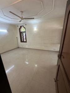 2 BHK Independent Builder Floor
