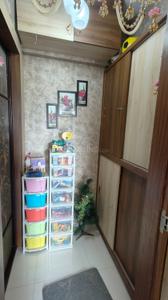 Image of 850 Sq.ft 2 BHK Apartment / Flat for sale in Mantra Alkasa, Mohammed Wadi, Pune for Rs. 7600000
