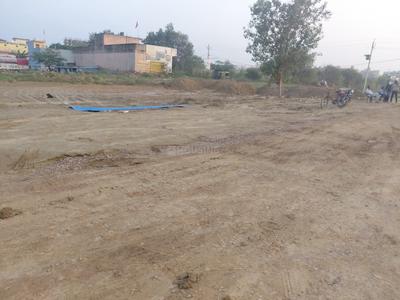 Image of 100 Sq.ft Residential Plot / Land for sale in Earthwaves Madhavam, Jalalabad, Ghaziabad for Rs. 135000