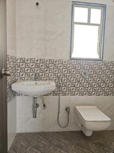 Bedroom Two Image of 840 Sq.ft 2 BHK Apartment / Flat for sale in Guardian Hill Shire Phase 1, Wagholi Pune for Rs. 5500000