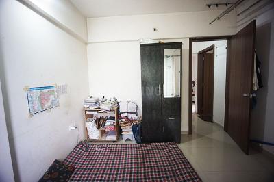 Bedroom Image of 958 Sq.ft 2 BHK Apartment / Flat for sale in Charholi Budruk Pune for Rs. 7000000