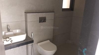 Image of 2250 Sq.ft 3 BHK Apartment / Flat for rent in Nova Shikharji, Bhimrad, Surat for Rs. 32000