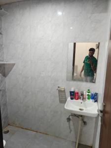 Image of 300 Sq.ft 1 RK Builder Floor for rent in Palam Vihar Extension, Gurgaon for Rs. 16000