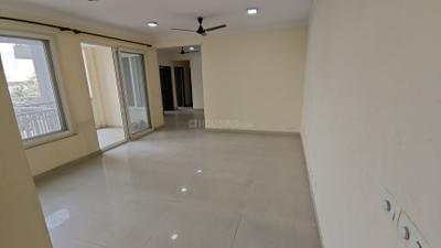 Living Room Image of 1800 Sq.ft 3 BHK Apartment / Flat for sale in Shipra Srishti, Indirapuram Ghaziabad for Rs. 30000000