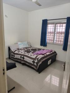 Bedroom Image of 1360 Sq.ft 3 BHK Apartment / Flat for sale in  Sands Paradise, Basavanagar Bengaluru for Rs. 9700000