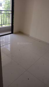 Hall Image of 675 Sq.ft 1 BHK Apartment / Flat for sale in Sai Satyam Residency Apartments, Kalyan West Kalyan for Rs. 4200000