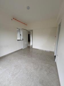 Hall Image of 550 Sq.ft 1 BHK Apartment / Flat for sale in Shreem Shree Krishna Wing A And B, Powai Mumbai for Rs. 11500000