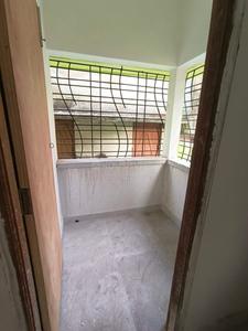 Image of 850 Sq.ft 2 BHK Apartment / Flat for sale in Haridevpur Dhali Para, Kolkata for Rs. 3400000
