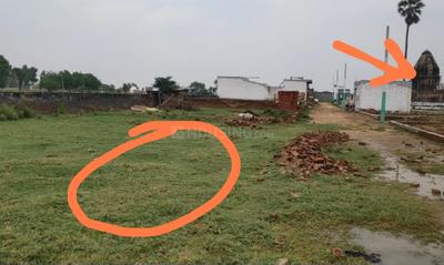 Image of 990 Sq.ft Residential Plot / Land for sale in Sant Raj Nagar, Bulandshahr for Rs. 1600000