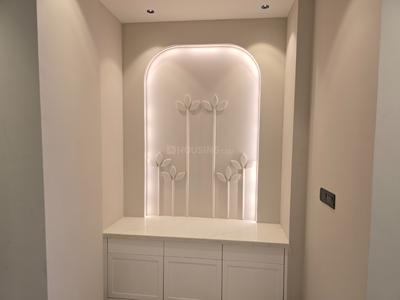 Hall Image of 2500 Sq.ft 4 BHK Builder Floor for sale in BPTP Astaire Garden Floors, Sector 70A Gurgaon for Rs. 36500000