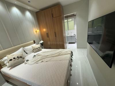 Bedroom Image of 1050 Sq.ft 2 BHK Apartment / Flat for sale in Bhayandar East Mira Bhayandar for Rs. 12500000