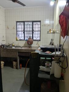 Kitchen Image of 500 Sq.ft 1 BHK Apartment / Flat for rent in Parvati Darshan Pune for Rs. 18000