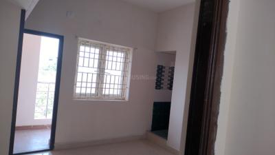 Bedroom Image of 1400 Sq.ft 3 BHK Apartment / Flat for sale in Iyyappanthangal Chennai for Rs. 9100000