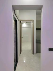 Passage Image of 670 Sq.ft 1 BHK Apartment / Flat for sale in Shantee Flamingo Residency, Vasai West Vasai for Rs. 5500000