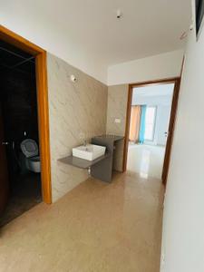 Image of 1200 Sq.ft 2 BHK Apartment / Flat for sale in The Creations Gururatna Heritage, Baner, Pune for Rs. 15000000