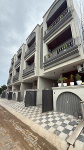 Image of 2500 Sq.ft 4 BHK Villa for sale in Mansarovar, Jaipur for Rs. 15100000