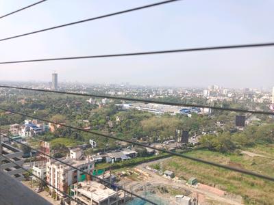 Living Room Image of 1720 Sq.ft 3 BHK Apartment / Flat for sale in Srijan Ozone Phase II by Srijan Realty Pvt. Ltd., Kamalgazi Kolkata for Rs. 17200000
