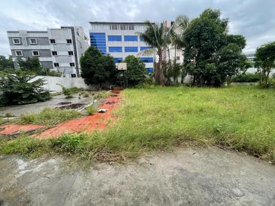 Image of 21420 Sq.ft Residential Plot / Land for sale in Jubilee Enclave, Hitech City, Hyderabad for Rs. 606900000