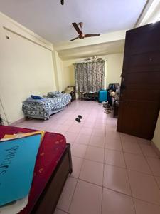 Bedroom Image of 1450 Sq.ft 2.5 BHK Apartment / Flat for sale in Dharampeth Nagpur for Rs. 10000000