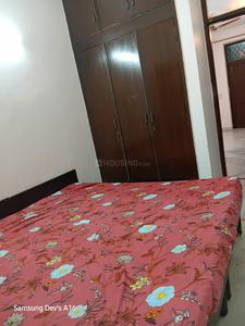 Bedroom Image of 1room set in Malviya Nagar, New Delhi