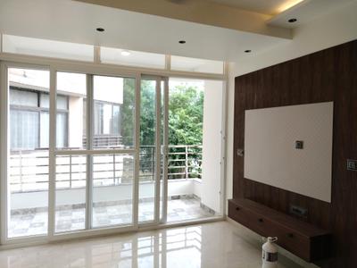 Bedroom Image of 2600 Sq.ft 4 BHK Apartment / Flat for sale in CGHS Shakti Apartments, Sector 5 Dwarka New Delhi for Rs. 38500000