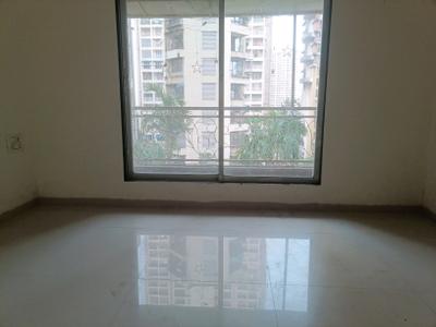Bedroom Image of 1525 Sq.ft 3 BHK Apartment / Flat for sale in Nisarg Hyde Park, Kharghar Navi Mumbai for Rs. 19000000