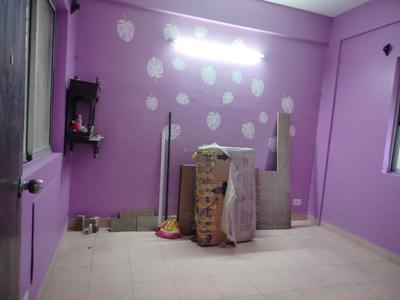 Bedroom Image of 900 Sq.ft 2 BHK Apartment / Flat for sale in Purba Barisha Kolkata for Rs. 3500000
