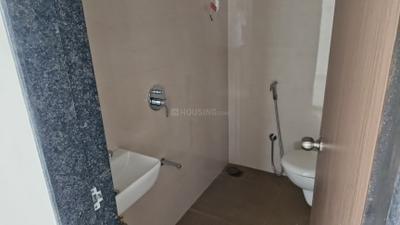 Image of 560 Sq.ft 2 BHK Apartment / Flat for sale in Shreeji Plaza, Malad West, Mumbai for Rs. 16000000