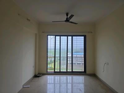 Living Room Image of 1076 Sq.ft 2 BHK Apartment / Flat for sale in A H Sapphire, Mira Road East Mira Bhayandar for Rs. 10975000