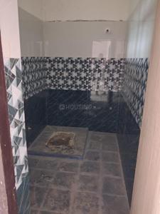 Bathroom Image of 1400 Sq.ft 2 BHK Independent House for rent in Manas City Extension, Indira Nagar Lucknow for Rs. 14000