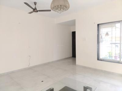 Living Room Image of 1555 Sq.ft 3 BHK Apartment / Flat for sale in Paranjape Forest Trails Highland Tower 9 10 and 11, Pirangut Pune for Rs. 11000000