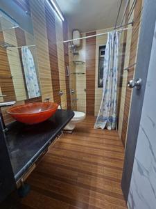 Image of 1740 Sq.ft 3 BHK Apartment / Flat for sale in Hiranandani Gardens Lake Castle, Powai, Mumbai for Rs. 65000000