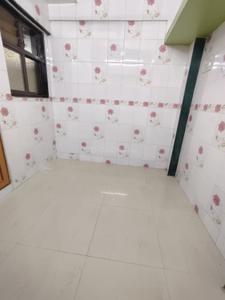 Image of 635 Sq.ft 1.5 BHK Apartment / Flat for rent in Kalwa, Thane for Rs. 19000