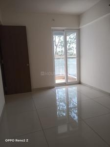 Bedroom Image of 1300 Sq.ft 3 BHK Apartment / Flat for rent in Vishal Leela Heights, Wakad Pune for Rs. 36000