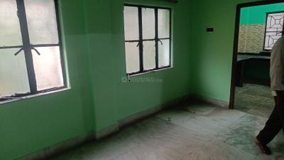 Living Room Image of 780 Sq.ft 2 BHK Apartment / Flat for rent in Ashok Nagar Kolkata for Rs. 15000
